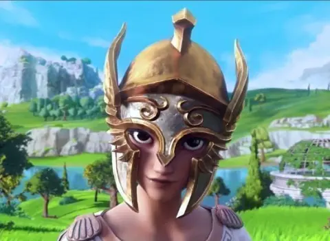 Immortals Fenyx Rising - Season Pass (DLC) (PC) Ubisoft Connect Key - EU