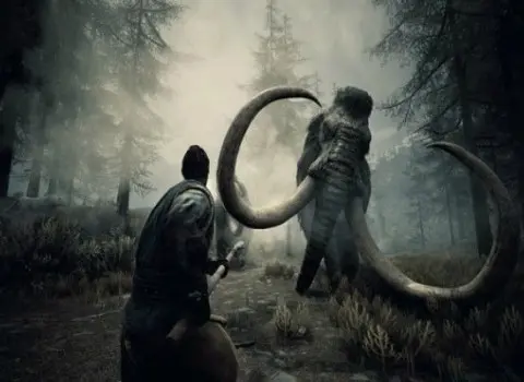Conan Exiles - Debaucheries of Derketo Pack (DLC) (PC) Steam Key - GLOBAL