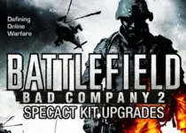 Battlefield: Bad Company 2 - SpecAct Kit Upgrades (DLC) (PC) Origin Key - GLOBAL