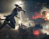 Tomb Raider: Definitive Survivor Trilogy (Xbox One / Xbox Series X|S) Xbox Live Key - ARGENTINA