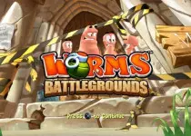 Worms: Battlegrounds (Xbox One / Xbox Series X|S) Xbox Live Key - UNITED STATES