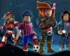 Roblox - Virtual Nomad Bundle (DLC) (PC) Roblox Key - GLOBAL