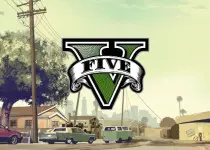 Grand Theft Auto V (PC) Rockstar Games Launcher Key - UNITED STATES
