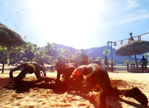 Dead Island (Definitive Collection) (Xbox One / Xbox Series X|S) Xbox Live Key - EU