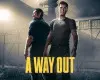 A Way Out (Xbox One / Xbox Series X|S) Xbox Live Key - ARGENTINA
