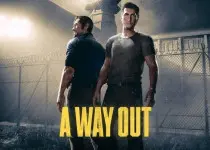 A Way Out (Xbox One / Xbox Series X|S) Xbox Live Key - ARGENTINA