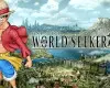 One Piece - World Seeker (Xbox One / Xbox Series X|S) Xbox Live Key - UNITED STATES