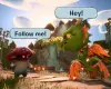 Plants vs. Zombies: Battle for Neighborville Deluxe Edition (Xbox One / Xbox Series X|S) Xbox Live Key - UNITED STATES