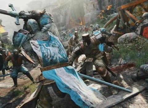 For Honor (PC) Ubisoft Connect Key - GLOBAL