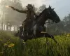 Red Dead Redemption 2 (Xbox One / Xbox Series X|S) Xbox Live Key - EU