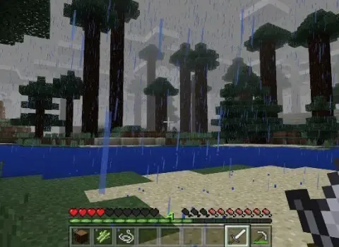 Minecraft: Windows 10 Edition (PC) Microsoft Store Key - EU