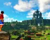 One Piece - World Seeker (Xbox One / Xbox Series X|S) Xbox Live Key - UNITED STATES