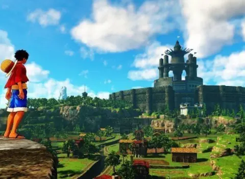 One Piece - World Seeker (Xbox One / Xbox Series X|S) Xbox Live Key - UNITED STATES