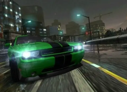 Need for Speed: Most Wanted (PC) Origin Key - EU