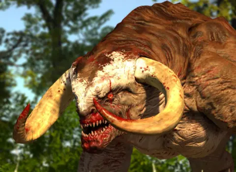 Serious Sam 4 (Xbox Series X|S) Xbox Live Key - ARGENTINA