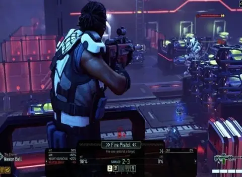XCOM 2 (Digital Deluxe Edition) (Xbox One / Xbox Series X|S) Xbox Live Key - ARGENTINA