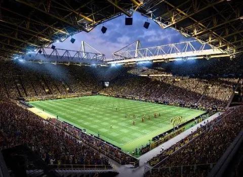 FIFA 22 Pre-order Bonus (DLC) (PC) Origin Key - GLOBAL