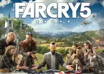 Far Cry 5 (PC) Ubisoft Connect Key - EU