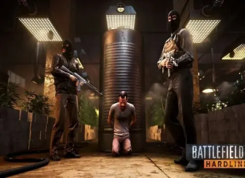 Battlefield: Hardline Ultimate Edition (Xbox One / Xbox Series X|S) Xbox Live Key - UNITED STATES
