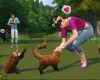 The Sims 4 Cats & Dogs (DLC) (PC) Origin Key - GLOBAL