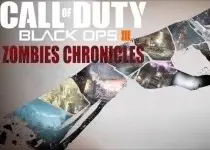 Call of Duty: Black Ops III - Zombies Chronicles (DLC) (Xbox One / Xbox Series X|S) Xbox Live Key - EU