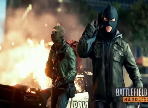 Battlefield: Hardline Ultimate Edition (Xbox One / Xbox Series X|S) Xbox Live Key - UNITED STATES