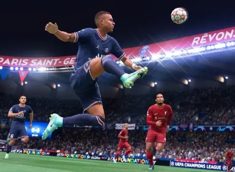 FIFA 22 (PC) Origin Key - GLOBAL