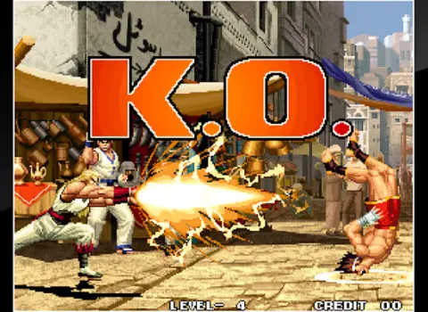 ACA NEOGEO THE KING OF FIGHTERS '98 (Xbox One / Xbox Series X|S) Xbox Live Key - ARGENTINA