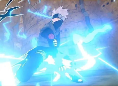 Naruto to Boruto: Shinobi Striker (Xbox One / Xbox Series X|S) Xbox Live Key - EU