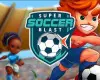 Super Soccer Blast (Xbox One / Xbox Series X|S) Xbox Live Key - ARGENTINA