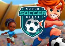 Super Soccer Blast (Xbox One / Xbox Series X|S) Xbox Live Key - ARGENTINA