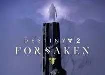 Destiny 2: Forsaken (DLC) (Xbox One / Xbox Series X|S) Xbox Live Key - UNITED STATES