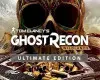 Tom Clancy's Ghost Recon: Wildlands (Ultimate Edition) (PC) Ubisoft Connect Key - EU