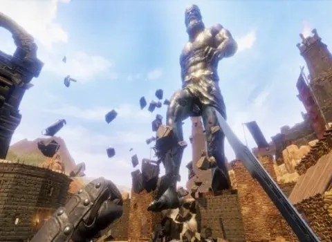 Conan Exiles - Debaucheries of Derketo Pack (DLC) (PC) Steam Key - GLOBAL