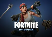 Fortnite - Full Clip Pack + 1500 V-Bucks Challenge (DLC) (Xbox One / Xbox Series X|S) Xbox Live Key - ARGENTINA