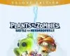 Plants vs. Zombies: Battle for Neighborville Deluxe Edition (Xbox One / Xbox Series X|S) Xbox Live Key - UNITED STATES