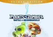 Plants vs. Zombies: Battle for Neighborville Deluxe Edition (Xbox One / Xbox Series X|S) Xbox Live Key - UNITED STATES