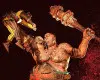 Total War: Warhammer II - Ogre Mercenaries (DLC) (PC) Epic Games Key - GLOBAL
