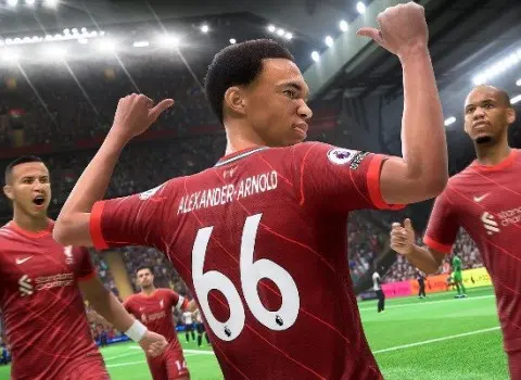 FIFA 22 (PC) Origin Key - GLOBAL