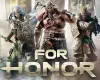 For Honor (PC) Ubisoft Connect Key - GLOBAL