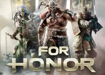 For Honor (PC) Ubisoft Connect Key - GLOBAL