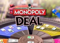 Monopoly Deal (Xbox One / Xbox Series X|S) Xbox Live Key - ARGENTINA