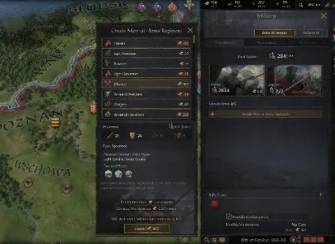 Crusader Kings III (PC) Steam Key - GLOBAL