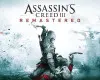 Assassin's Creed III - Remastered (PC) Ubisoft Connect Key - EU