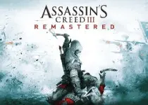 Assassin's Creed III - Remastered (PC) Ubisoft Connect Key - EU
