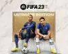 EA SPORTS FIFA 23 Ultimate Edition (Xbox One / Xbox Series X|S) Xbox Live Key - GLOBAL
