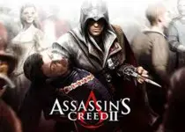 Assassin's Creed II (PC) Ubisoft Connect Key - EMEA