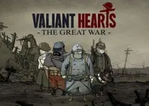 Valiant Hearts: The Great War (PC) Ubisoft Connect Key - GLOBAL