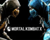 Mortal Kombat X (PC) Steam Key - GLOBAL