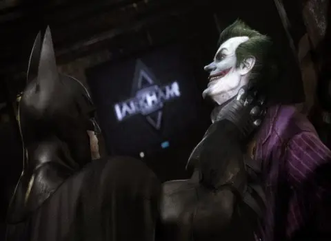 Batman: Return to Arkham (Xbox One / Xbox Series X|S) Xbox Live Key - ARGENTINA